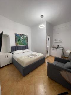 Eni Rooms - Vlorë - 6