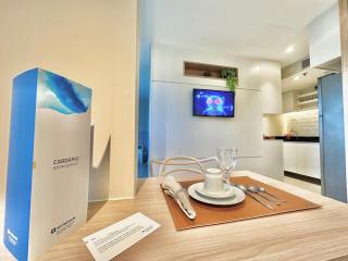 Hotel Av. Ibirapuera 2927 - Corporate Plaza - São Paulo - 7