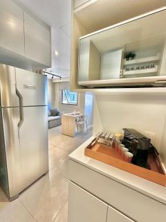 Hotel Av. Ibirapuera 2927 - Corporate Plaza - São Paulo - 6