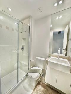 Hotel Av. Ibirapuera 2927 - Corporate Plaza - São Paulo - 5