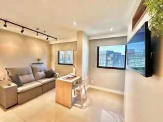 Hotel Av. Ibirapuera 2927 - Corporate Plaza - São Paulo - 2