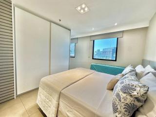 Hotel Av. Ibirapuera 2927 - Corporate Plaza - São Paulo - 3