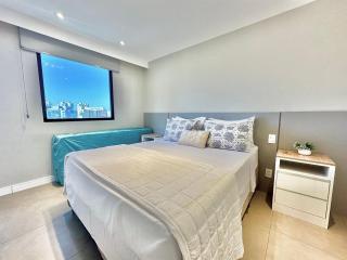 Hotel Av. Ibirapuera 2927 - Corporate Plaza - São Paulo - 1