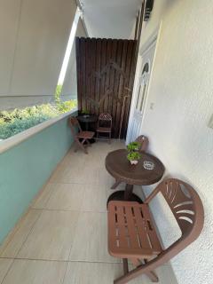 Eni Rooms - Vlorë - 7