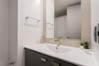 Oasis Providencia Pedro de Valdivia Stn 2BR - Santiago - 4