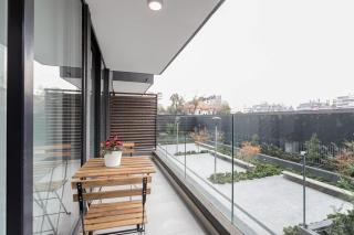 Oasis Providencia Pedro de Valdivia Stn 2BR - Santiago - 9