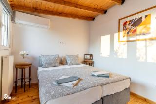 Roustic House With Roof Garden - Atene - 1