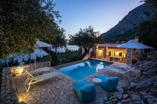 Villa Lithi by Corfu Stay Solutions - Nissaki - 1