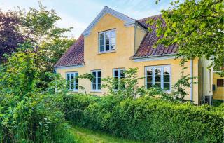 Gorgeous Home In Østermarie With Wifi - Østermarie - 0