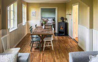Gorgeous Home In Østermarie With Wifi - Østermarie - 7