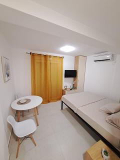 Apartman 3 Beige - 1