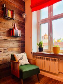 Apartament Manufaktura - 2