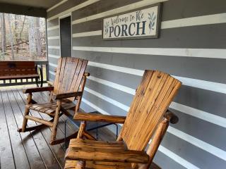 Heaven's Hideaway - Sevierville - 8