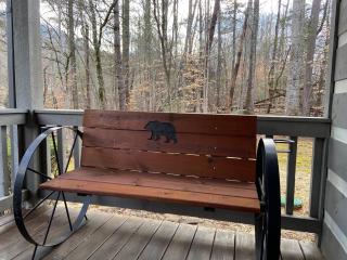 Heaven's Hideaway - Sevierville - 7