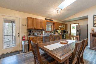 Heaven's Hideaway - Sevierville - 1
