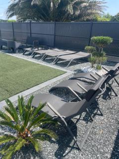 Maison avec piscine 3 chambres - Trégunc - 5