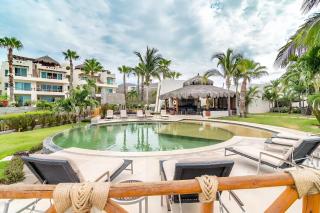 Villa Sirena by Cabo Villas - El Pueblito - 4