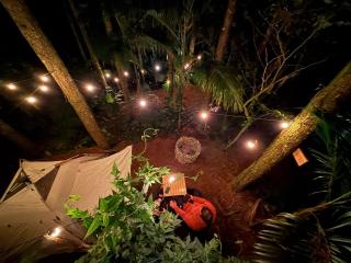 Acampamento Pinhais - 2