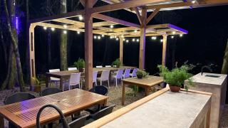 Acampamento Pinhais - 1