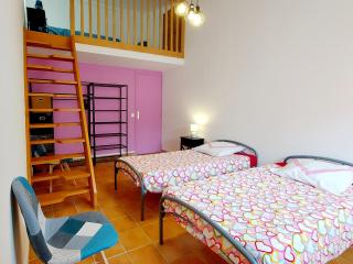 Chambres "Chez ELLE" - Oraison - 2