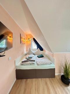 Fewo Sobierajczyk Graal-Müritz Studio - Graal-Müritz - 2