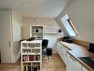Fewo Sobierajczyk Graal-Müritz Studio - Graal-Müritz - 4