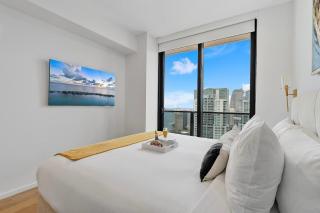 MVR - Sunset & Skyline Magic from Your Balcony - 1