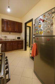 Appartement Moderne près de M Avenue Wifi gratuit - Balcon & Parking - Marrakesch - 2