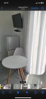 Studios Annie - Bijela - 3
