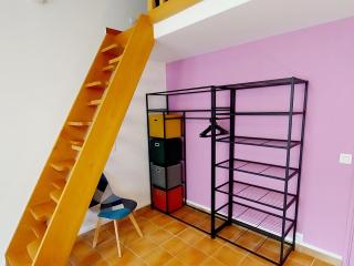 Chambres "Chez ELLE" - Oraison - 3
