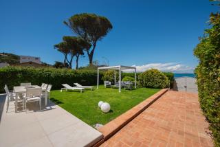 Dream Villa by the sea - Porto Santo Stefano - 0