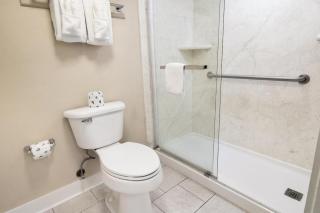 Deluxe Oceanfront King Room 1st Floor - Pawleys Island - 4