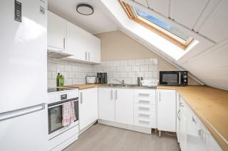 Top-floor apartment in Bergen - Bergen - 2