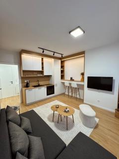 Vatra Apartments - Sarajevo - 0