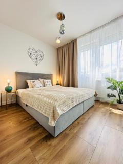 Apartament Zielona Dolina - Starogard Gdański - 0