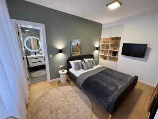 Vatra Apartments - Sarajevo - 8