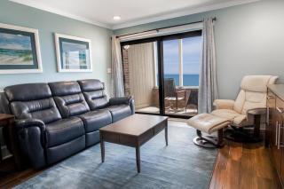 Beautiful Oceanfront 2 Bedroom Villa 2nd Floor - Pawleys Island - 0