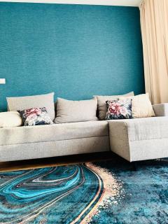 Apartament Zielona Dolina - Starogard Gdański - 2