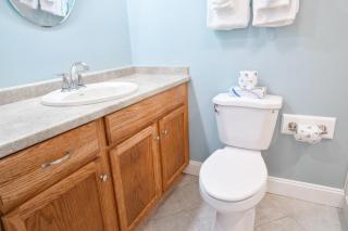 Beautiful Oceanfront 2 Bedroom Villa 2nd Floor - Pawleys Island - 3