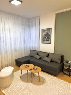 Vatra Apartments - Sarajevo - 3