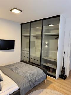 Vatra Apartments - Sarajevo - 1