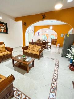 Troy's House - Cozumel - 7