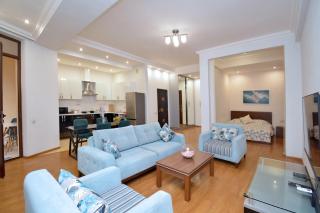 Luxury Apartment at Malibu - Erevan - 0