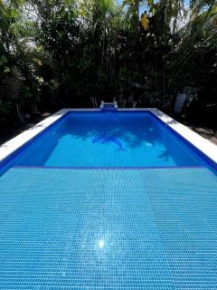 Troy's House - Cozumel - 6