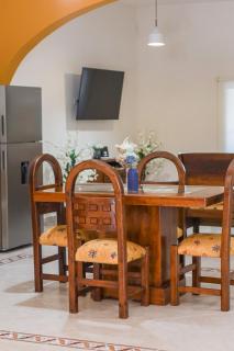 Troy's House - Cozumel - 5