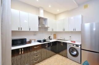 Luxury Apartment at Malibu - Erevan - 8