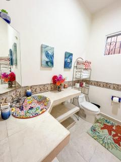 Troy's House - Cozumel - 4