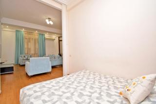 Luxury Apartment at Malibu - 4