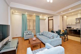 Luxury Apartment at Malibu - Erevan - 2