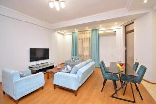 Luxury Apartment at Malibu - Erevan - 1